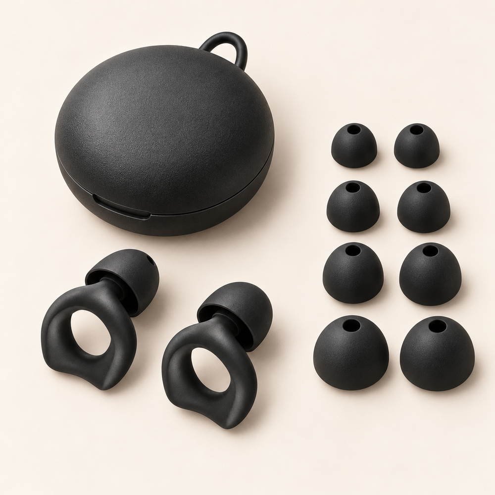 Lollo Well Sleep Bundle