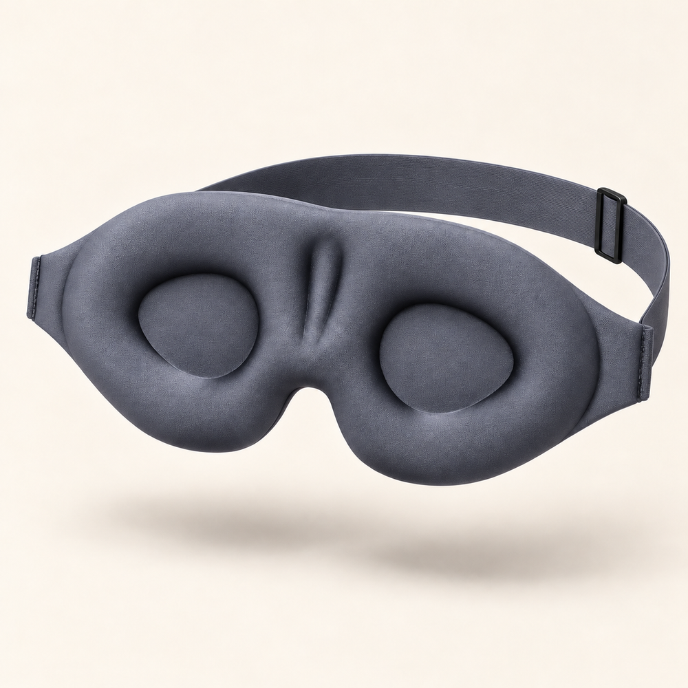 Lollo Well Sleep Mask